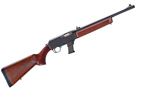 Henry rifles homesteader 9mm - Henry is excited to announce the Homesteader 9mm as the latest entry into Henry Repeating Arms' catalog of rifles and shotguns built to Protect & Provide. The Homesteader 9mm is a semi-auto pistol-caliber carbine available in 3 different SKUs to provide a.